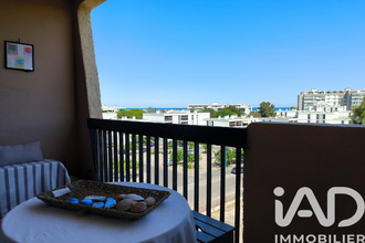 achat appartement st-cyprien 66750
