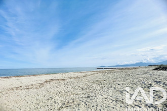 achat appartement st-cyprien 66750