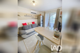 achat appartement st-cyprien 66750