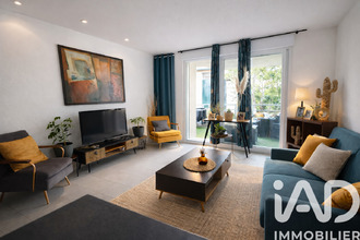 achat appartement st-cyprien 66750