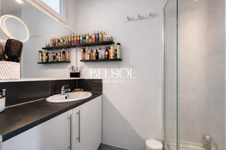 achat appartement st-cyprien 66750