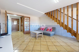achat appartement st-cyprien 66750