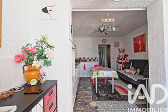 achat appartement st-cyprien 66750