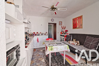 achat appartement st-cyprien 66750