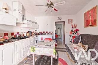 achat appartement st-cyprien 66750