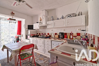 achat appartement st-cyprien 66750
