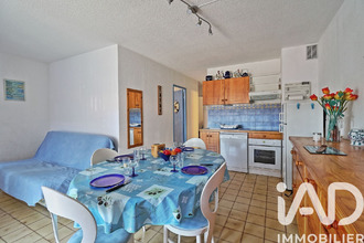 achat appartement st-cyprien 66750
