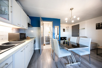 achat appartement st-cyprien 66750