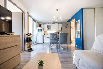 achat appartement st-cyprien 66750