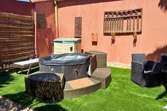 achat appartement st-cyprien 66750