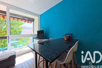 achat appartement st-cyprien 66750