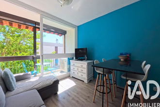 achat appartement st-cyprien 66750