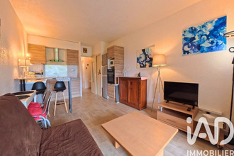 achat appartement st-cyprien 66750