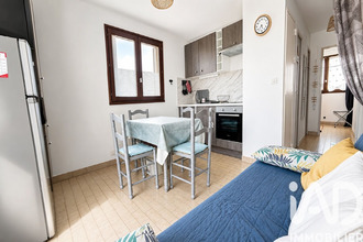 achat appartement st-cyprien 66750