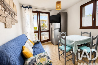 achat appartement st-cyprien 66750