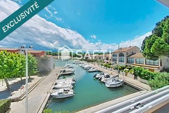 achat appartement st-cyprien 66750