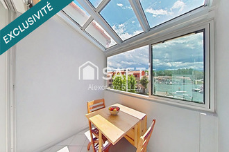 achat appartement st-cyprien 66750