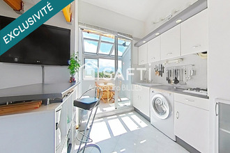 achat appartement st-cyprien 66750