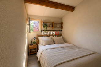 achat appartement st-cyprien 66750