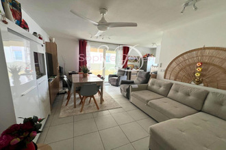 achat appartement st-cyprien 66750