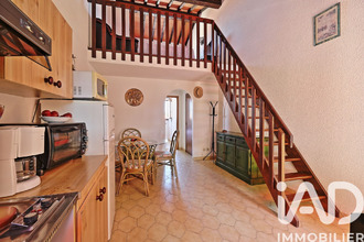 achat appartement st-cyprien 66750
