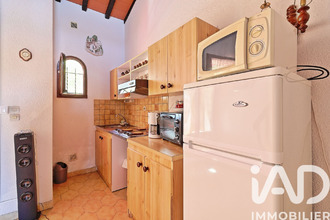 achat appartement st-cyprien 66750