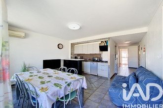 achat appartement st-cyprien 66750