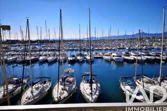 achat appartement st-cyprien 66750