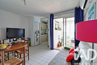 achat appartement st-cyprien 66750
