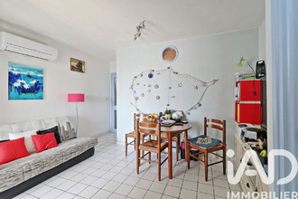 achat appartement st-cyprien 66750