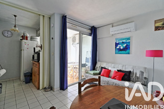 achat appartement st-cyprien 66750