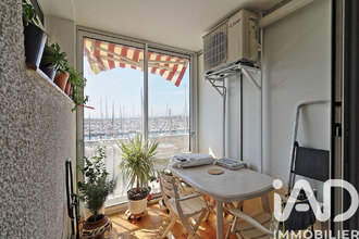 achat appartement st-cyprien 66750