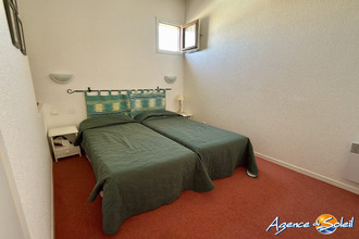 achat appartement st-cyprien 66750