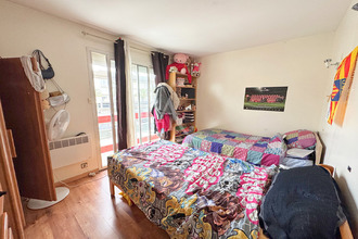 achat appartement st-cyprien 66750