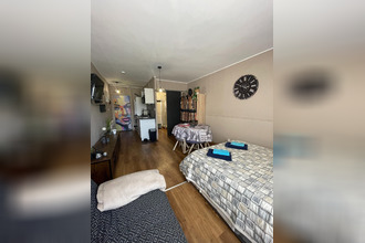 achat appartement st-cyprien 66750
