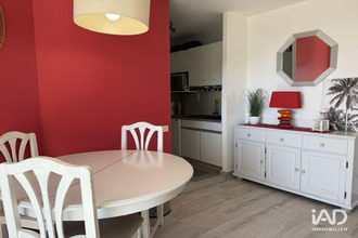 achat appartement st-cyprien 66750