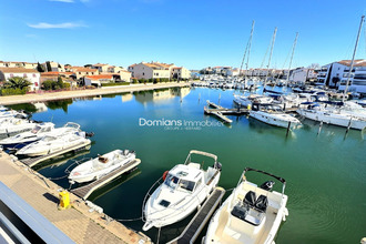 achat appartement st-cyprien 66750