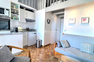 achat appartement st-cyprien 66750