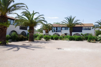 achat appartement st-cyprien 66750