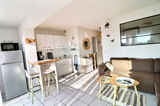 achat appartement st-cyprien 66750