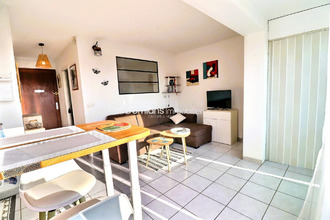 achat appartement st-cyprien 66750