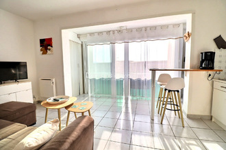 achat appartement st-cyprien 66750