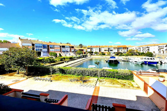achat appartement st-cyprien 66750