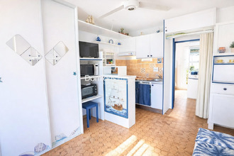 achat appartement st-cyprien 66750