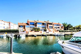 achat appartement st-cyprien 66750
