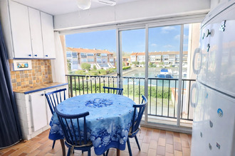 achat appartement st-cyprien 66750