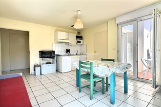 achat appartement st-cyprien 66750