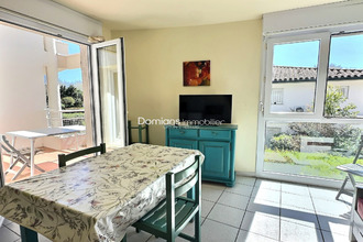 achat appartement st-cyprien 66750