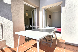 achat appartement st-cyprien 66750