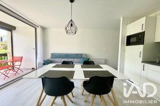achat appartement st-cyprien 66750